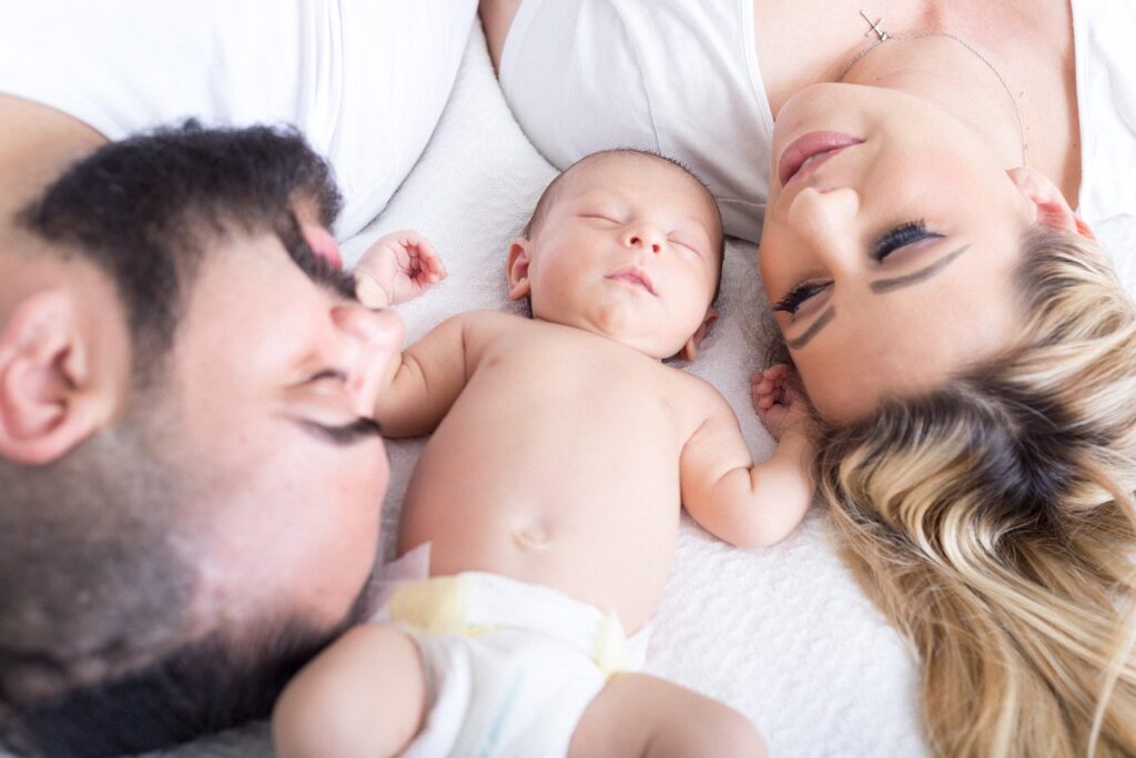 Effektives Zeitmanagement für Eltern: Mehr Quality Time mit der Familie auf kirmesdesign.de