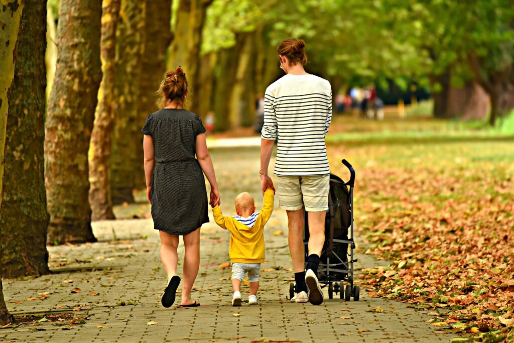 Effektives Zeitmanagement für Eltern: Mehr Quality Time mit der Familie auf kirmesdesign.de