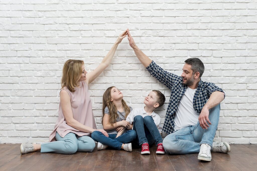 Effektives Zeitmanagement für Eltern: Mehr Quality Time mit der Familie auf kirmesdesign.de